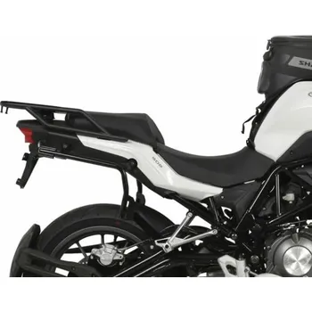 Zavazadlo na motocykl Montážní sada 3P systém SHAD B0TR57IF