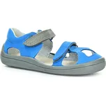 Beda Tom letní barefoot sandály (BFN 17050/SD/W/B/OP) Velikost boty (EU): 27, Vnitřní délka boty: 174, Vnitřní šířka boty: 69