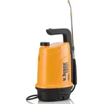 VOLPI Akumulátorový V.Black SMART (5l)