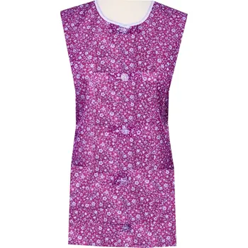 Kuchyňská zástěra FOLTÝN Zástěra 3/4 silon artikl 85 Velikost: 62, Materiál: Silon