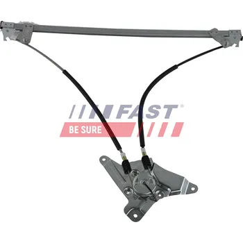 Stahovačka okna Zvedací zařízení oken FAST FT91704