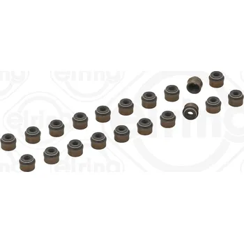 Těsnění motoru Sada těsnění, dřík ventilu ELRING 235.620