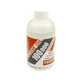 RC model Kyosho Silicone Damper Oil 100.000Wt ( 40 ml ) - expresní doprava