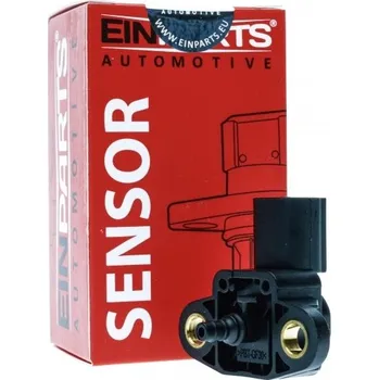 Autoelektrika Snímač tlaku MAP Mercedes-Benz VIANO/VITO/S-KLASSE/C-KLASSE/GLK/E-KLASSE 2.0-6.2 79-630PS 22365HG00A EINPARTS AUTOMOTIVE