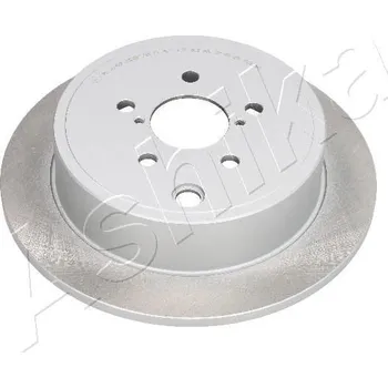 Brzdový kotouč Brzdový kotouč ASHIKA 61-07-708C