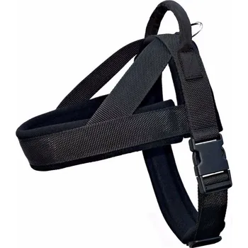 Postroj pro psa Postroj s úchytem XL