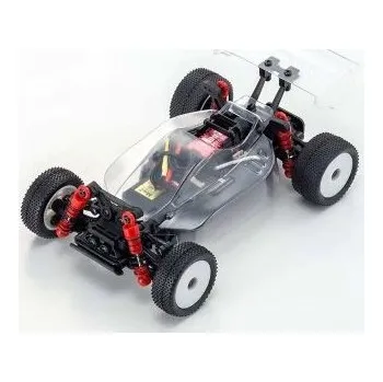 RC model auta Kyosho MB010VE Mini-Z Buggy 2.0 SP Chassis Set - expresní doprava