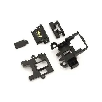 RC náhradní díl Chassis Upper Parts Set Kyosho Mini-Z MA030 Evo - expresní doprava