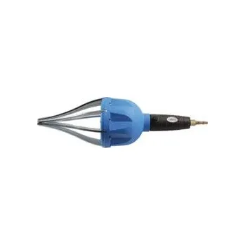 Nářadí pro automobil Dorazový klíč, zapouštěcí kola (NFZ-náprava) LASER TOOLS 4806