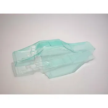 RC model Clear Kyosho Mini-Z Buggy Optima Body Set - expresní doprava
