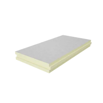 Gór-Stal Izolační PIR deska TermPIR ETX Tloušťka (mm): 20 mm