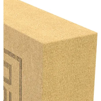 Dřevovláknitá izolace PAVATEX Pavawall Bloc Tloušťka (mm): 120