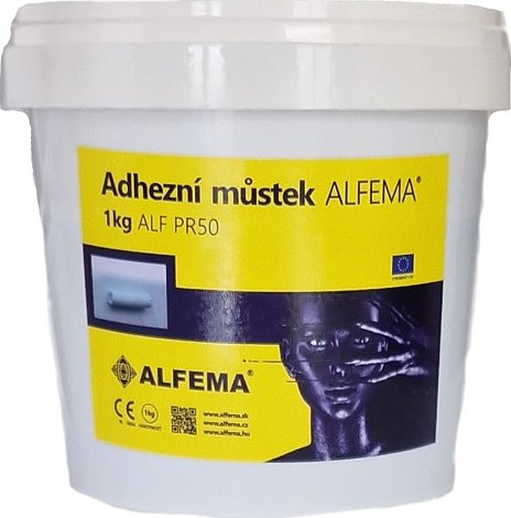 Adhezní můstek ALF PR50 1kg