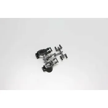 RC náhradní díl Front Hub Carrier Set Kyosho Inferno MP9 (2) - expresní doprava