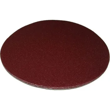 Brusný papír Papír brusný 125mm, P100 MAR-POL M07954