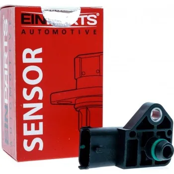 Čidlo automobilu Snímač tlaku MAP Opel Astra G/H, Corsa C, Meriva A, Combo 1.7 CDTI 2003-2014 97287868 EINPARTS AUTOMOTIVE