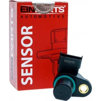 Autoelektrika Snímač polohy klikového hřídele Hyundai/Kia 1.5/2.0L 2001-2012 (Accent, Elantra, i30, Santa Fe, Tucson, Sportage) 3930027000 EINPARTS AUTOMOTIVE