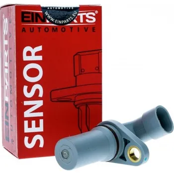 Autoelektrika Snímač polohy klikového hřídele pro Fiat, Opel, Alfa Romeo, Lancia, Saab 1.9 (1910 ccm) 2001-2015 46798352 EINPARTS AUTOMOTIVE
