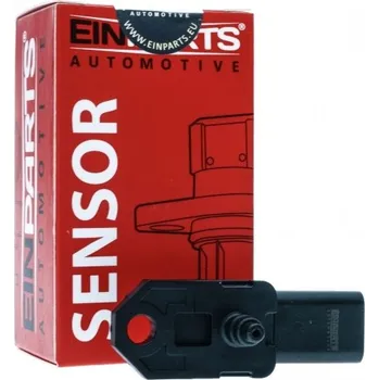 Čidlo automobilu Snímač tlaku MAP Citroen C5/C6/C8, Ford Mondeo/Galaxy/S-MAX, Peugeot 407/508/607, 2.2 2006+ 9649396580 EINPARTS AUTOMOTIVE