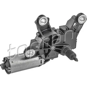 Motorek stěrače a odstřikovače MOTOREK STĚRAČŮ AUDI A6 07- /ZADNÍ/ TOPRAN