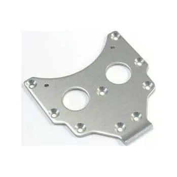 RC náhradní díl Gear Box Mount Kyosho Turbo Scorpion - expresní doprava