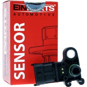 Autoelektrika Snímač tlaku MAP Opel/Chevrolet: Astra J, Insignia A, Mokka, Zafira, Cruze, Trax, Meriva, Corsa, Adam 1238269 EINPARTS AUTOMOTIVE