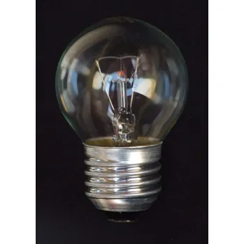 Teslamp 25W E27 240V