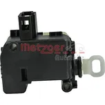 Nastavovací prvek, centrální zamykání METZGER 2317013