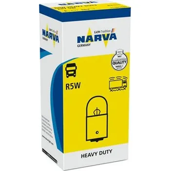 Žárovka Narva R5W, 171863000