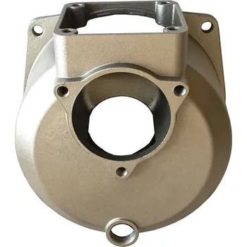 Příslušenství k čerpadlu Těleso čerpadla hlavní blok k WP-30 MAR-POL M799210