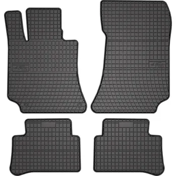 autokoberec Sada podlahových rohoží FROGUM ET0781