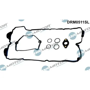 Automobilové těsnění Sada těsnění, kryt hlavy válce DR.MOTOR DRM0511SL