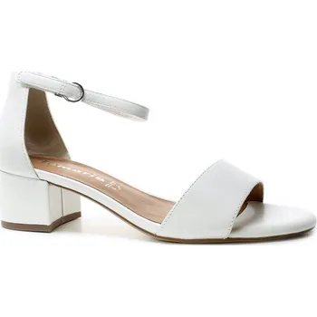 Dámské sandále TAMARIS 1-28291-44 white, dámské sandály