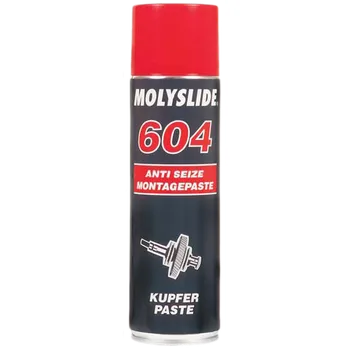 Molyslide 604, 500ml