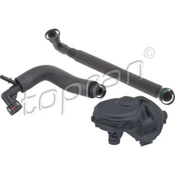 Nářadí pro automobil Reparatursatz, Kurbelgehäuseentlüftung TOPRAN 504 952