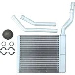 Výměník tepla, vnitřní vytápění KAMOKA 7760033