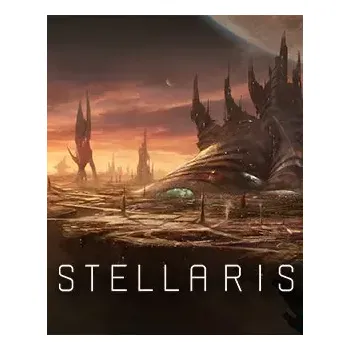 Počítačová hra ESD Stellaris