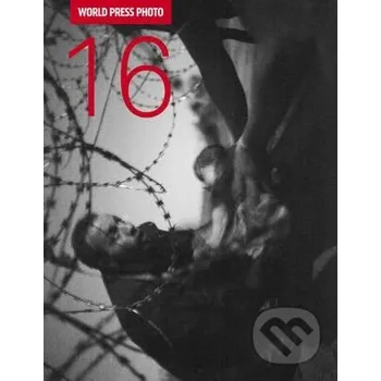 Učebnice World Press Photo 16 - Kari Lundelin Thames & Hudson