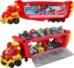 Hot Wheels Marvel Racerverse Transportér Hulkbuster HRY02