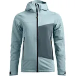 Ortovox Seceda Softshell Jacket Women's Velikost: XL / Barva: glacier grey