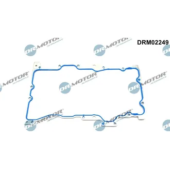 Těsnění motoru Těsnění, olejová vana Dr.Motor Automotive DRM02249