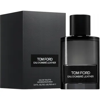 Pánský parfém Tom Ford Tom Ford Eau D´Ombré Leather, Toaletní voda 100ml Pre všetkých Toaletní voda