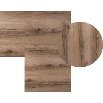 Zahradní stůl Zahradní stolová deska WOODY 60 cm