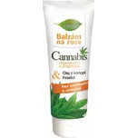 BC balzám na ruce Cannabis 205ml