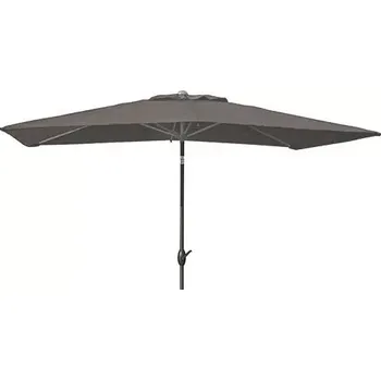 Slunečník Zahradní slunečník MAMBO taupe