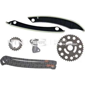 Sada rozvodového řetězu SNR KDC468.05