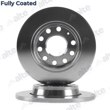 Brzdový kotouč Brzdový kotouč ALTE AUTOMOTIVE 128192FCAL