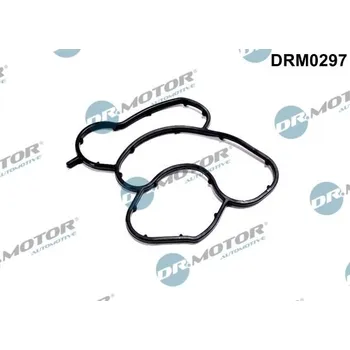 Auto-moto Těsnění, pouzdro olejového filtru Dr.Motor Automotive DRM0297