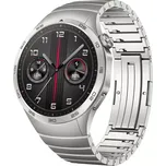 Huawei Watch GT 4/46mm/Silver/Elegant Band/Silver