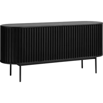 Komoda Unique Furniture Dubová komoda Siena 160 x 45 cm